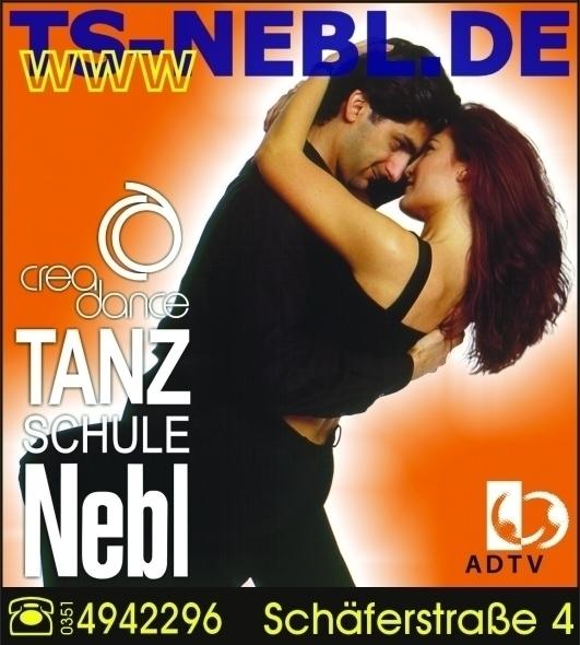 Profilbilder Tanzschule ADTV Nebl