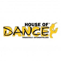 Dance School House of Dance