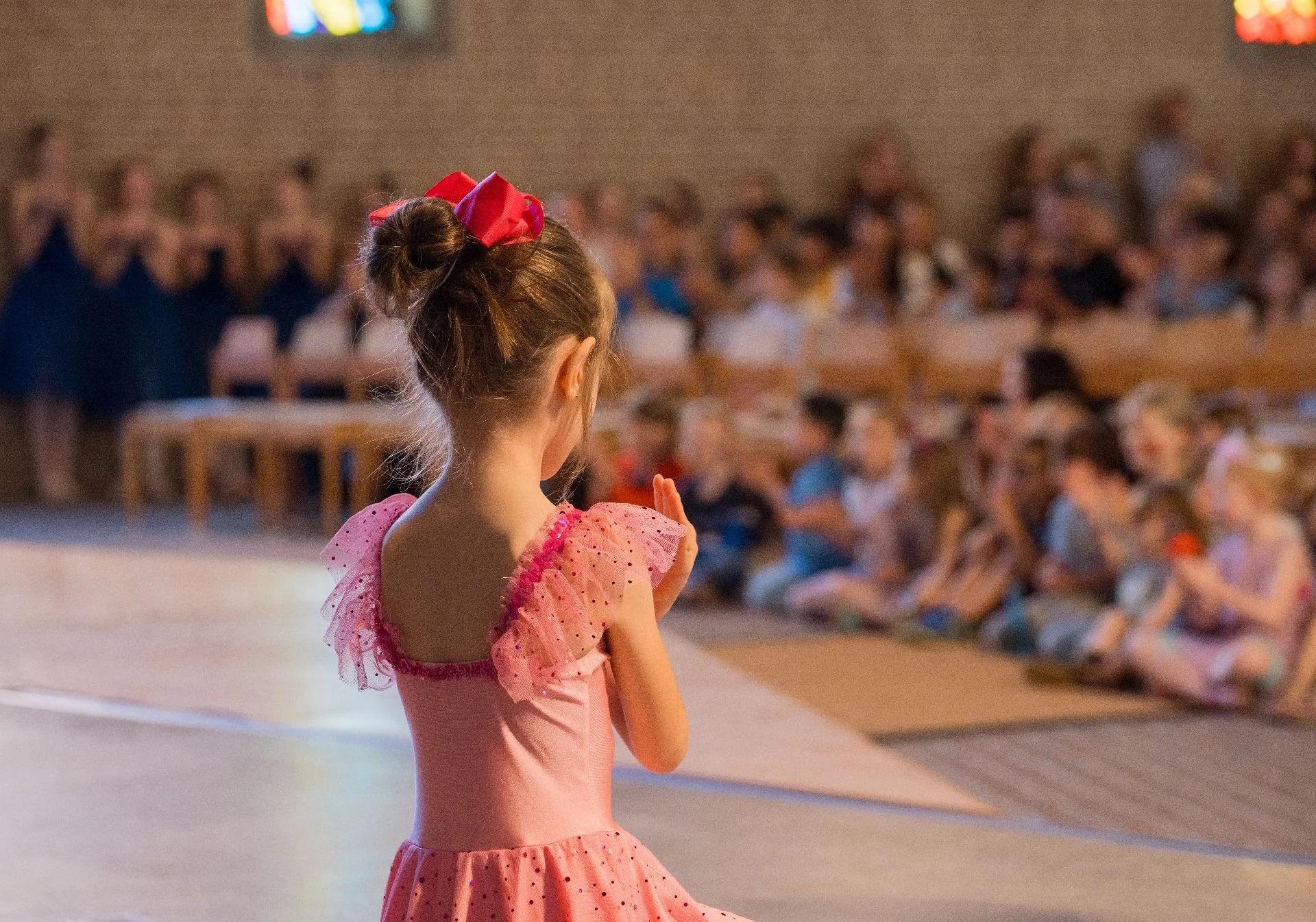 Profilbilder Ballettstudio Ost