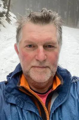 Rudolf (53/m)