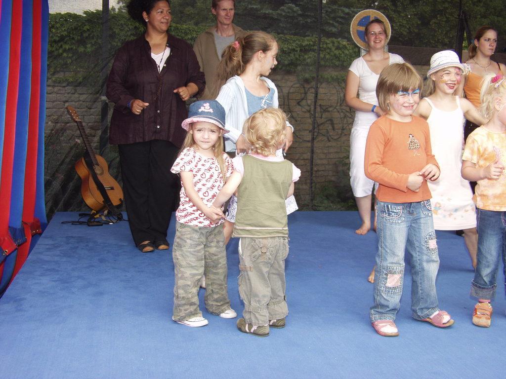 Profilbilder Tanzschule Balance Arts 