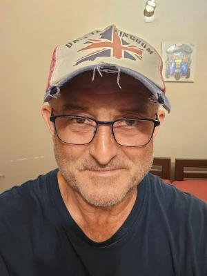 Charly (64/m)