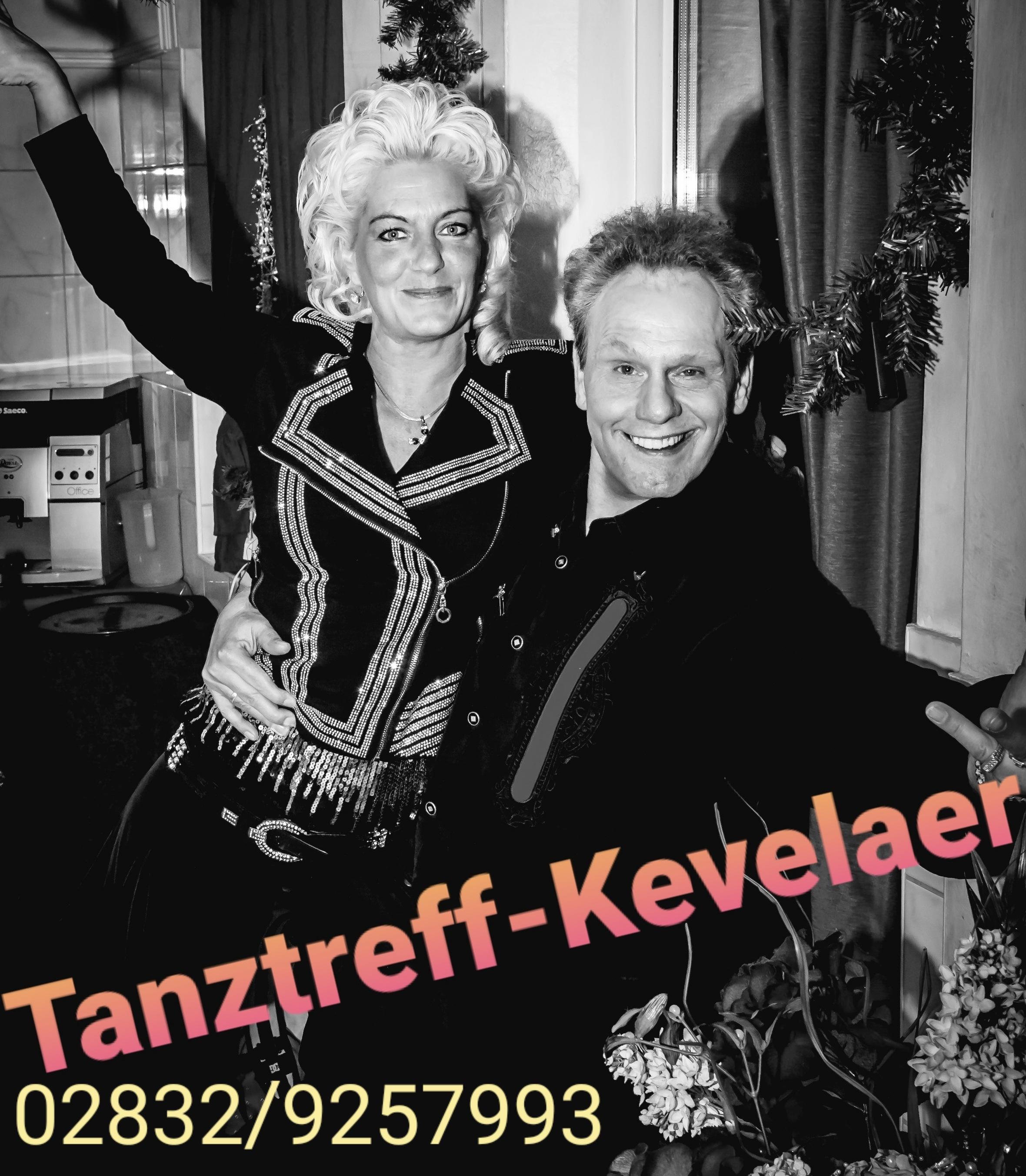 Profilbilder Tanztreff Kevelaer 