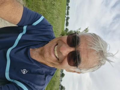 Fritz (59/m)