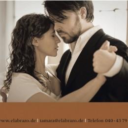 Tangostudio el abrazo