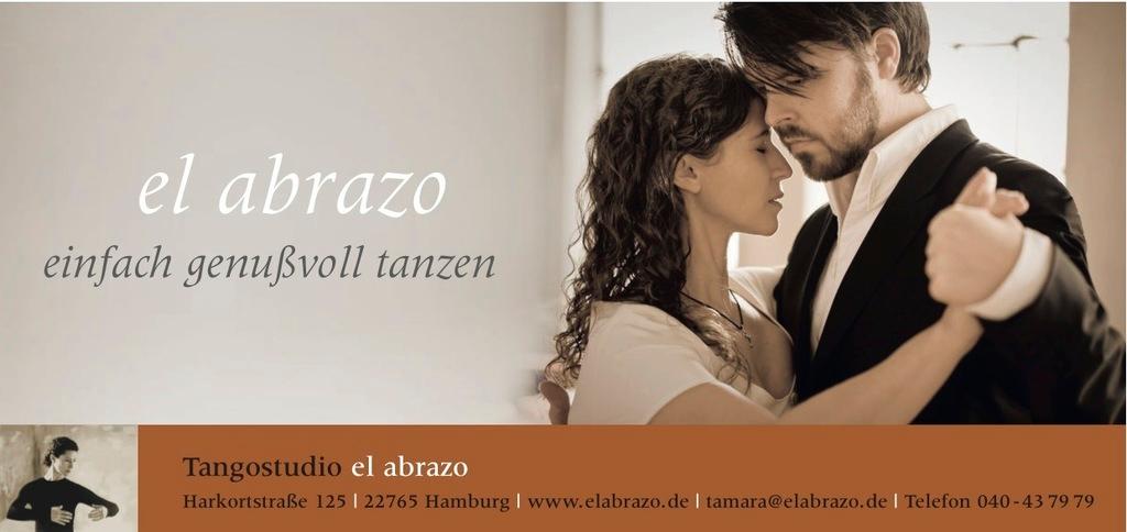 Profilbilder Tangostudio el abrazo