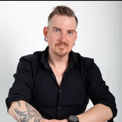 Ruben (40/m)