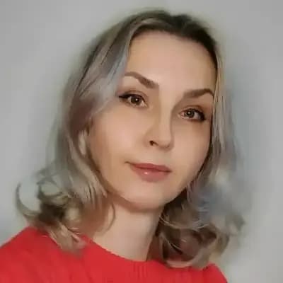 Irina (36/w)