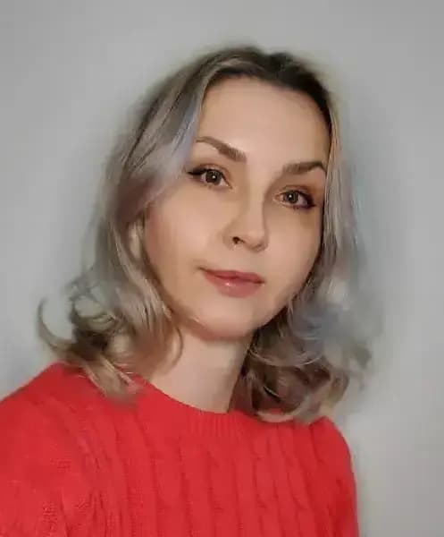 Profilbilder Irina