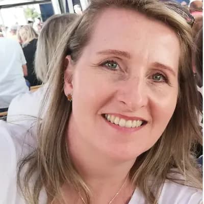 Jacqueline (45/f)
