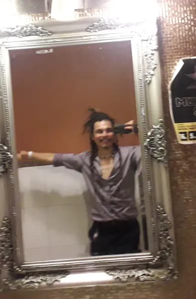 Profilbilder Ruben