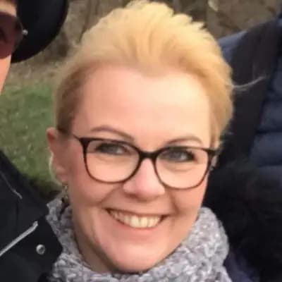 Hobbytänzerin (58/f)